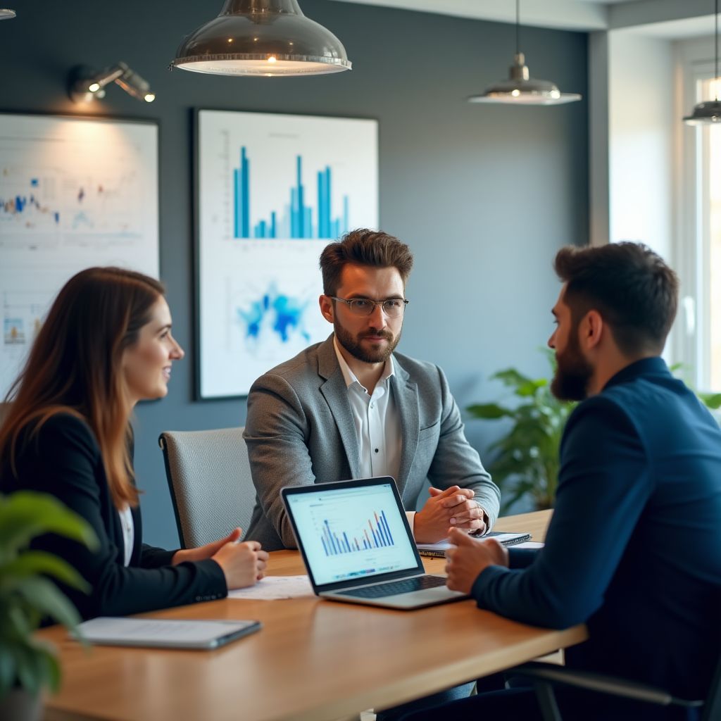 Fundadores da MarketInsightPT