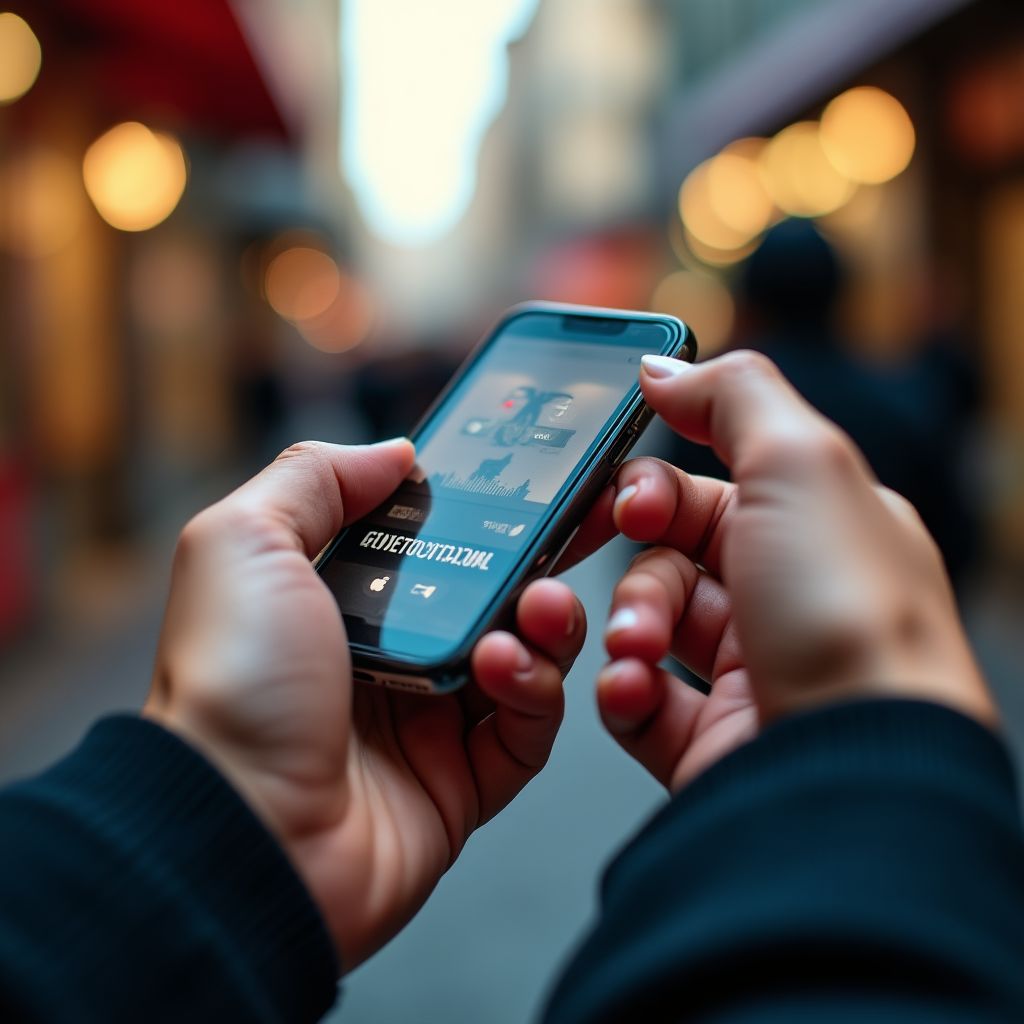 M-Commerce em Portugal