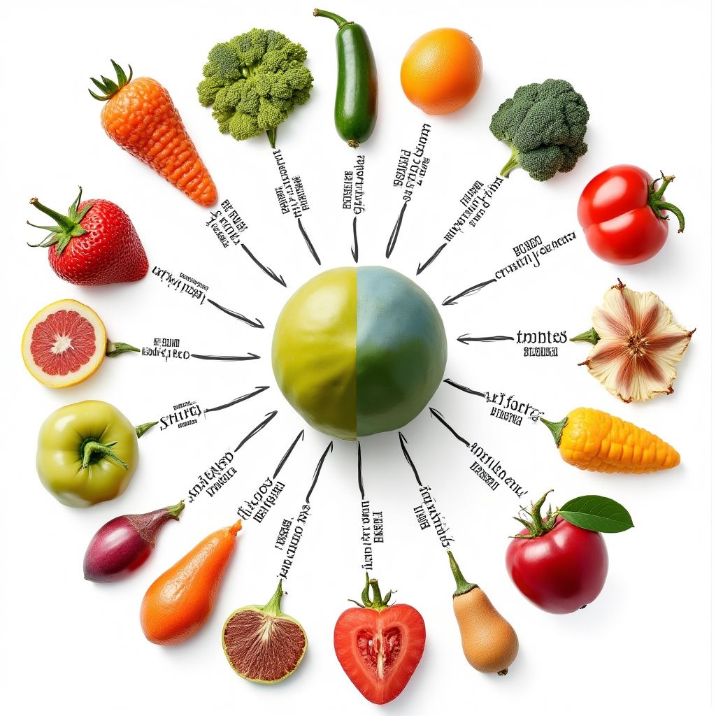 Marcas Locais vs Globais