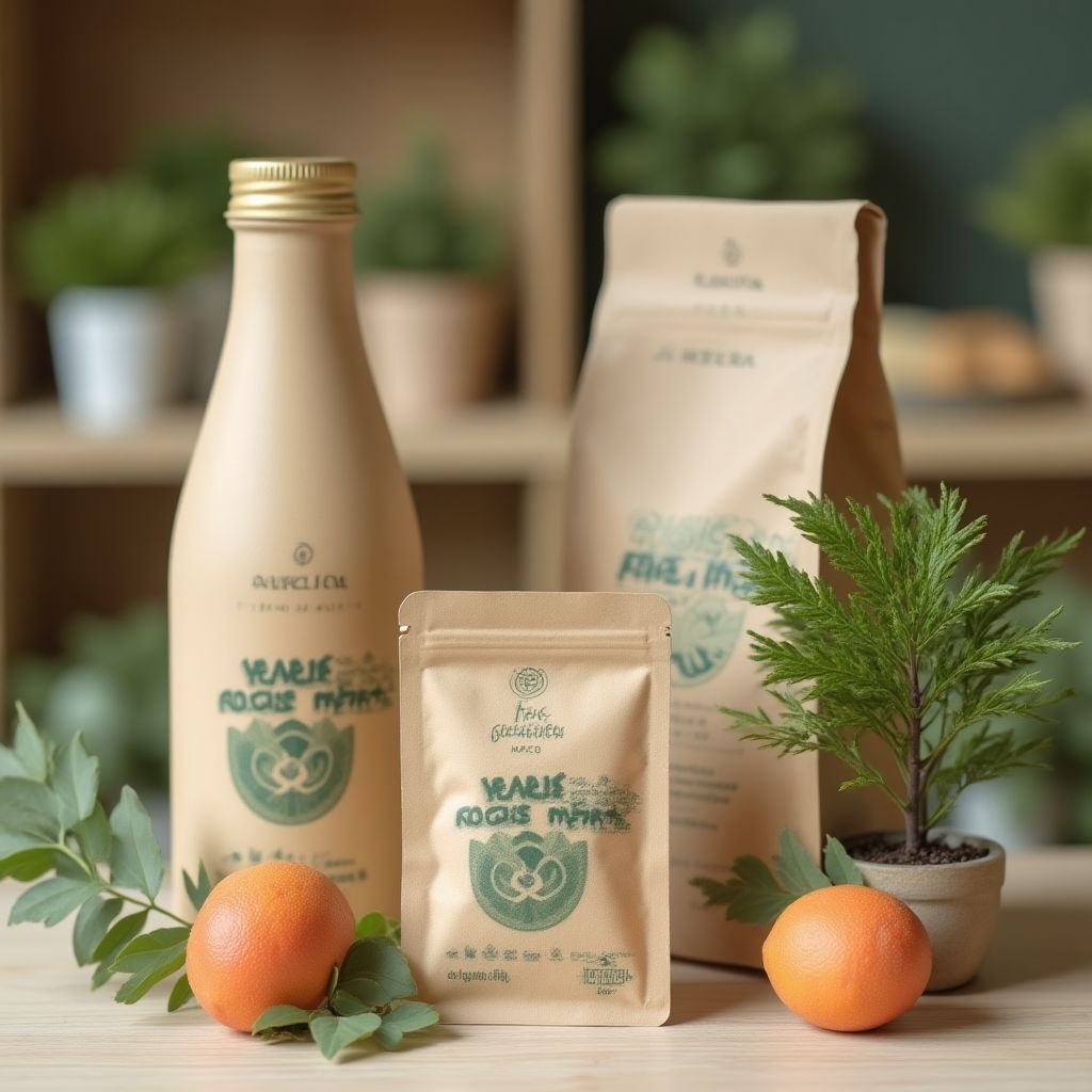 Consumo Sustentável em Portugal