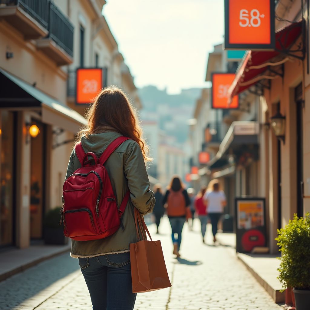 Comportamento do Consumidor Português