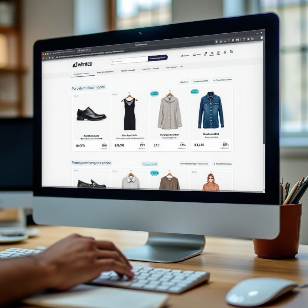 Otimização de eCommerce no Porto