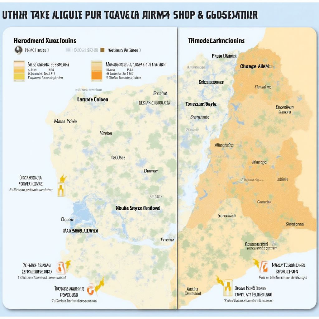 Segmentação de Mercado no Algarve