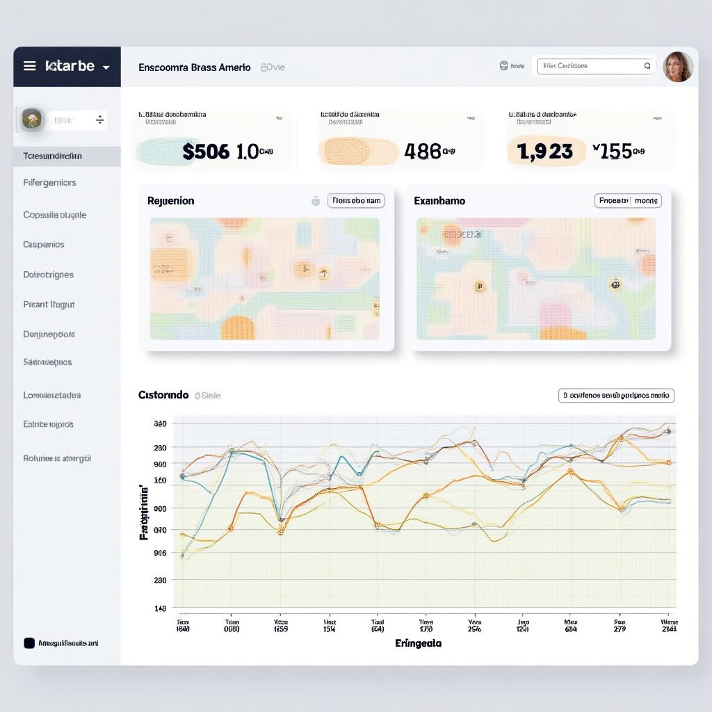 Projeto de Análise de Varejo em Lisboa
