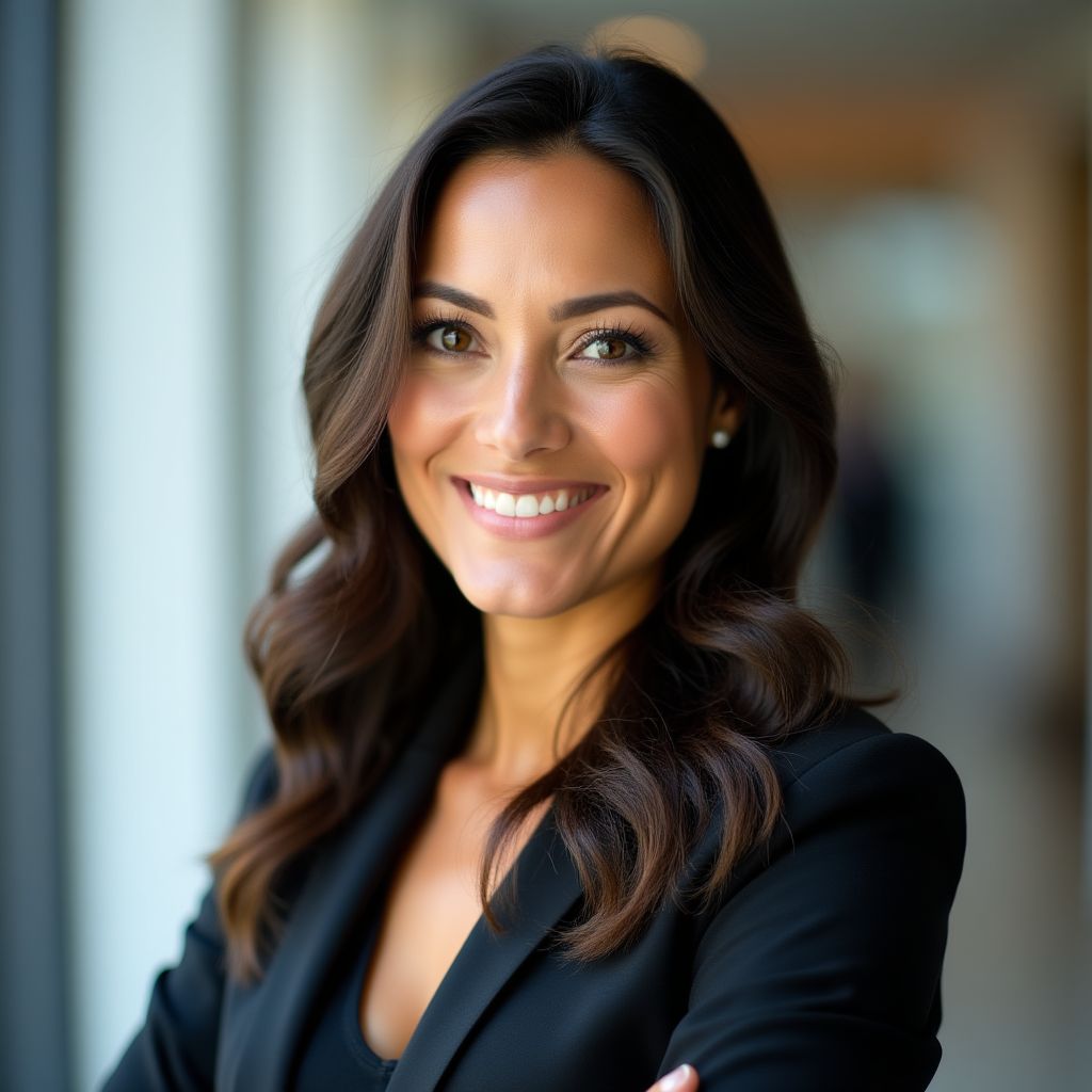 Joana Mendes, Head of eCommerce