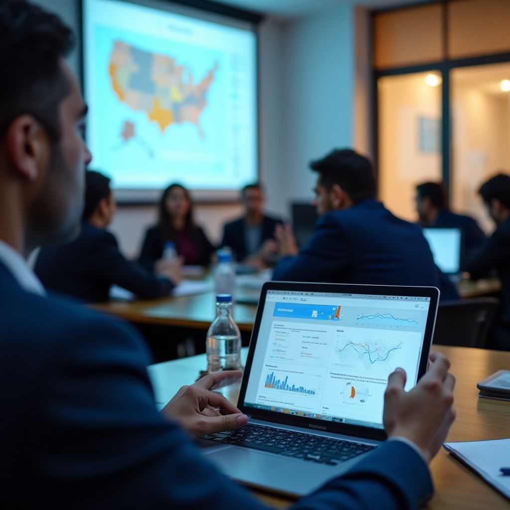 Workshop sobre Comportamento do Consumidor