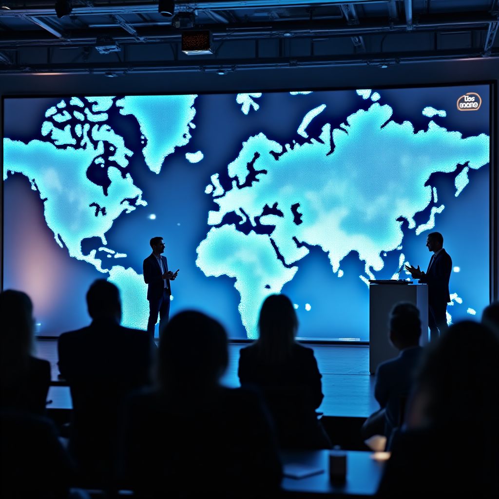 Painel sobre Inovação no Varejo